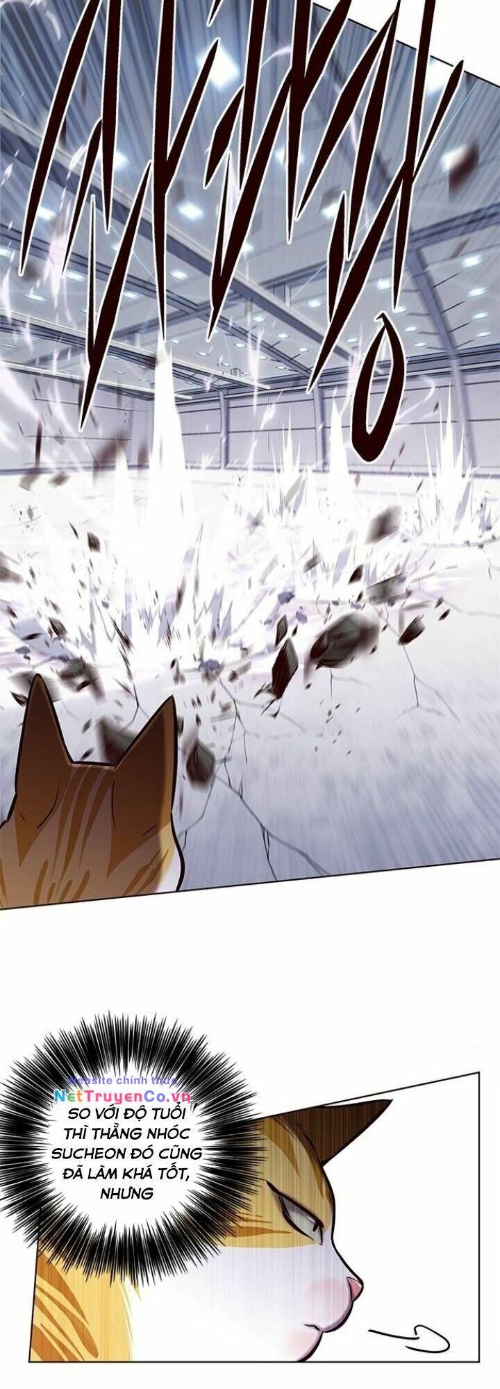 Cô Dâu Của Sói Trắng [Chap 1-154]