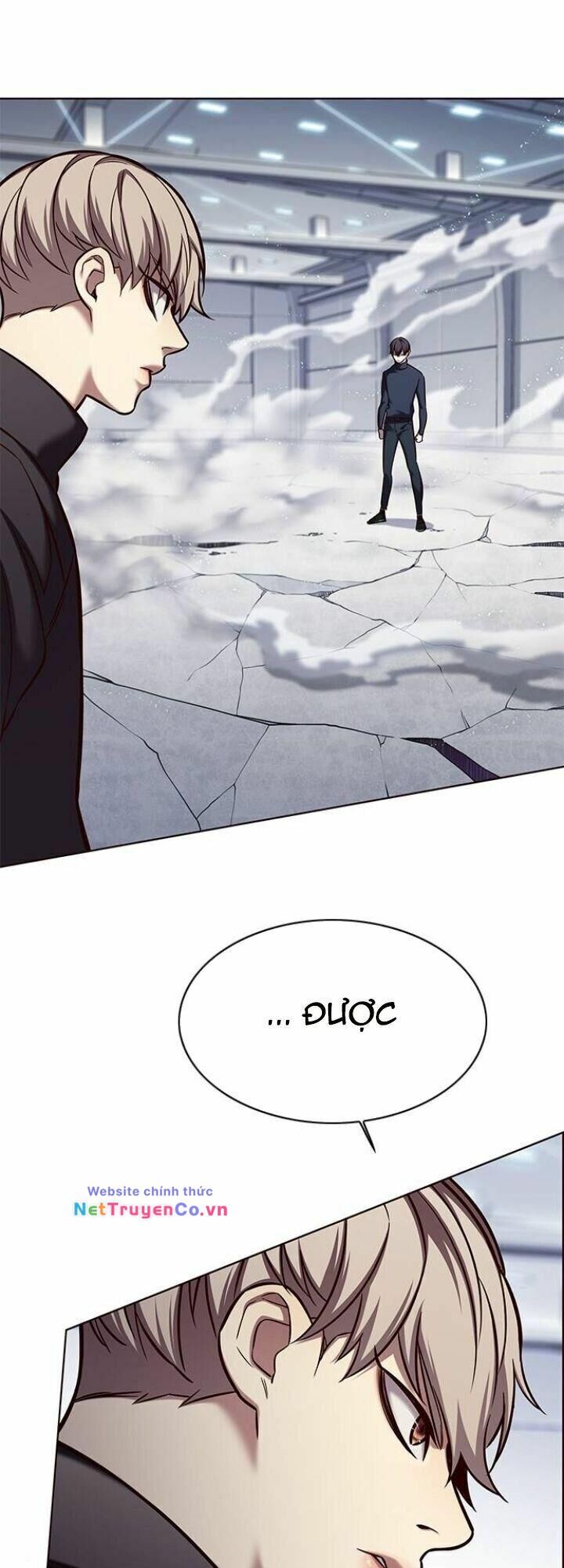 Cô Dâu Của Sói Trắng [Chap 1-154]