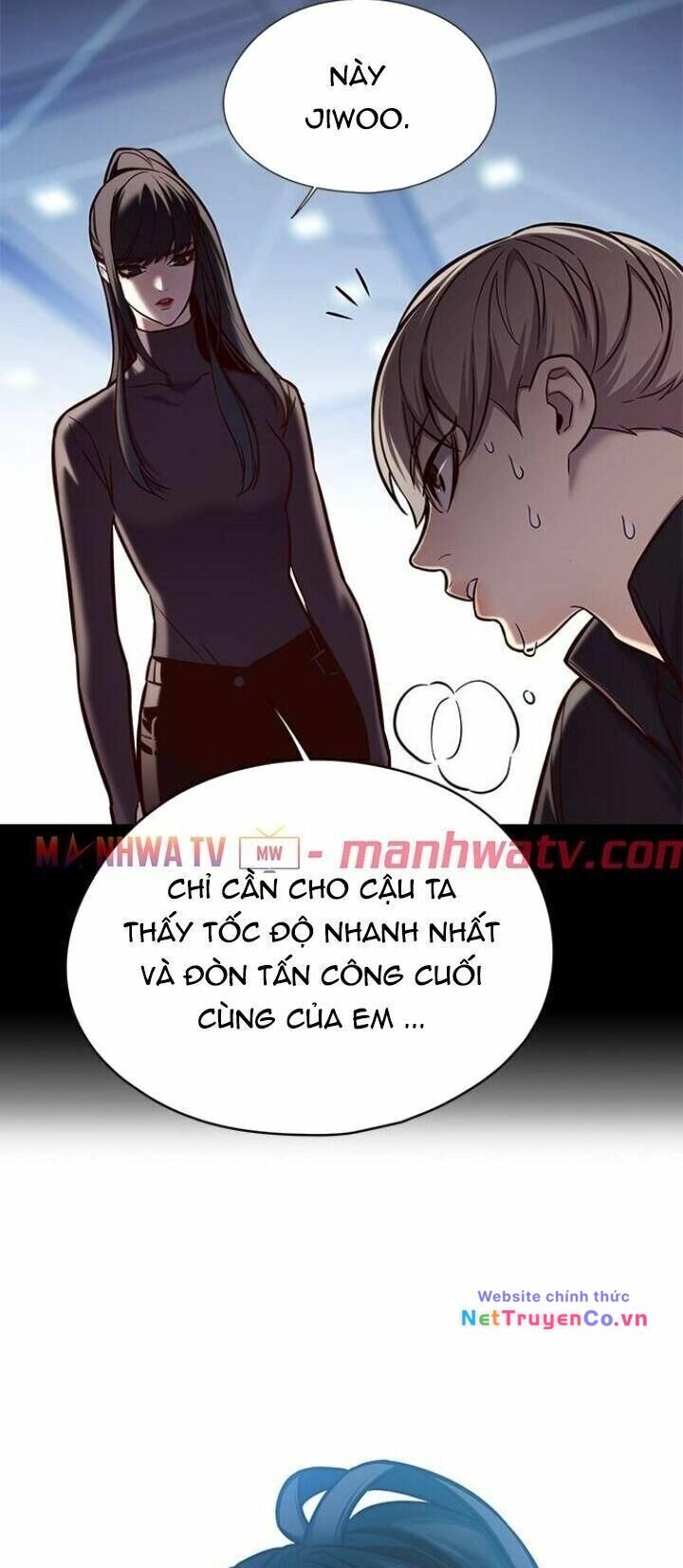 Cô Dâu Của Sói Trắng [Chap 1-154]