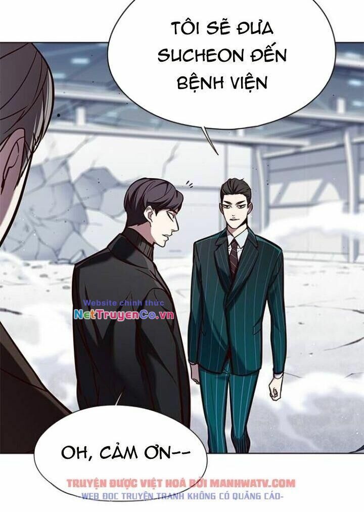 Cô Dâu Của Sói Trắng [Chap 1-154]