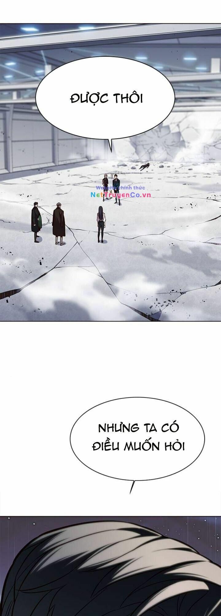 Cô Dâu Của Sói Trắng [Chap 1-154]