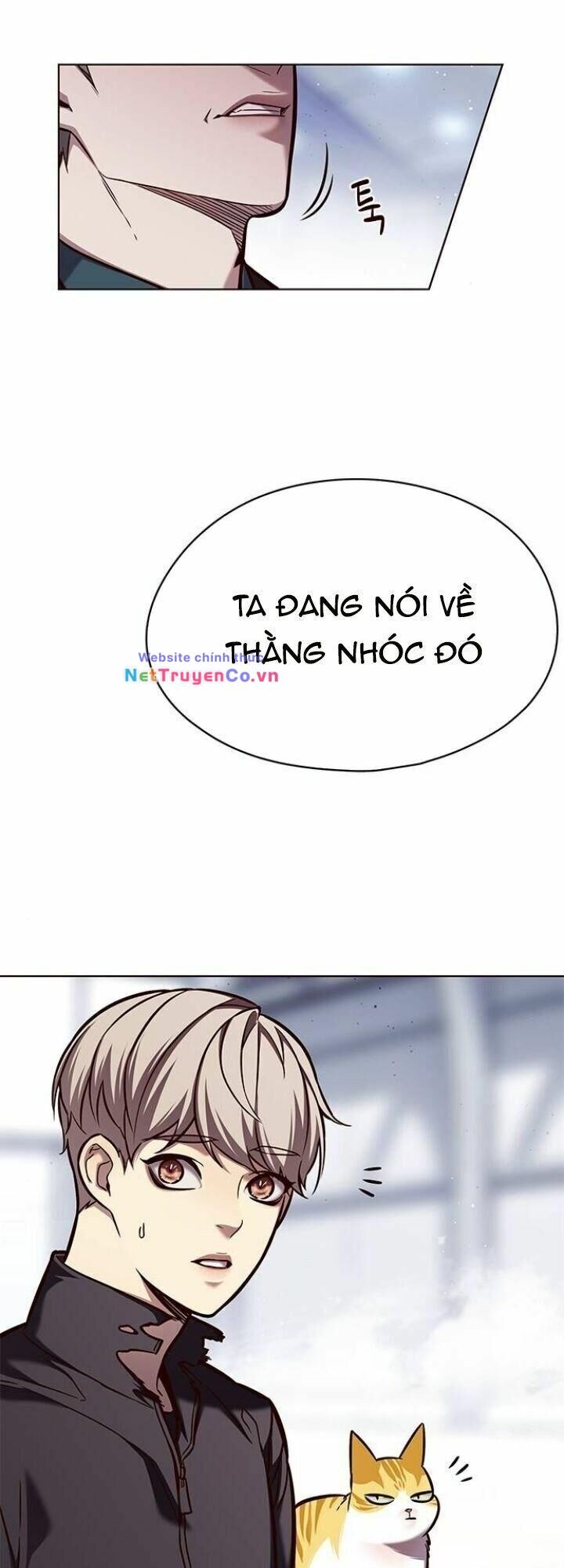 Cô Dâu Của Sói Trắng [Chap 1-154]