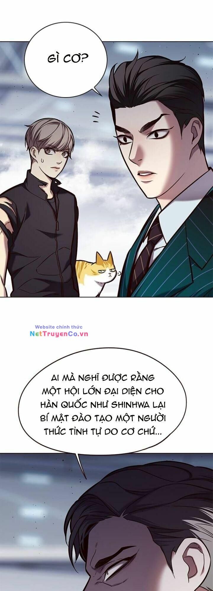 Cô Dâu Của Sói Trắng [Chap 1-154]