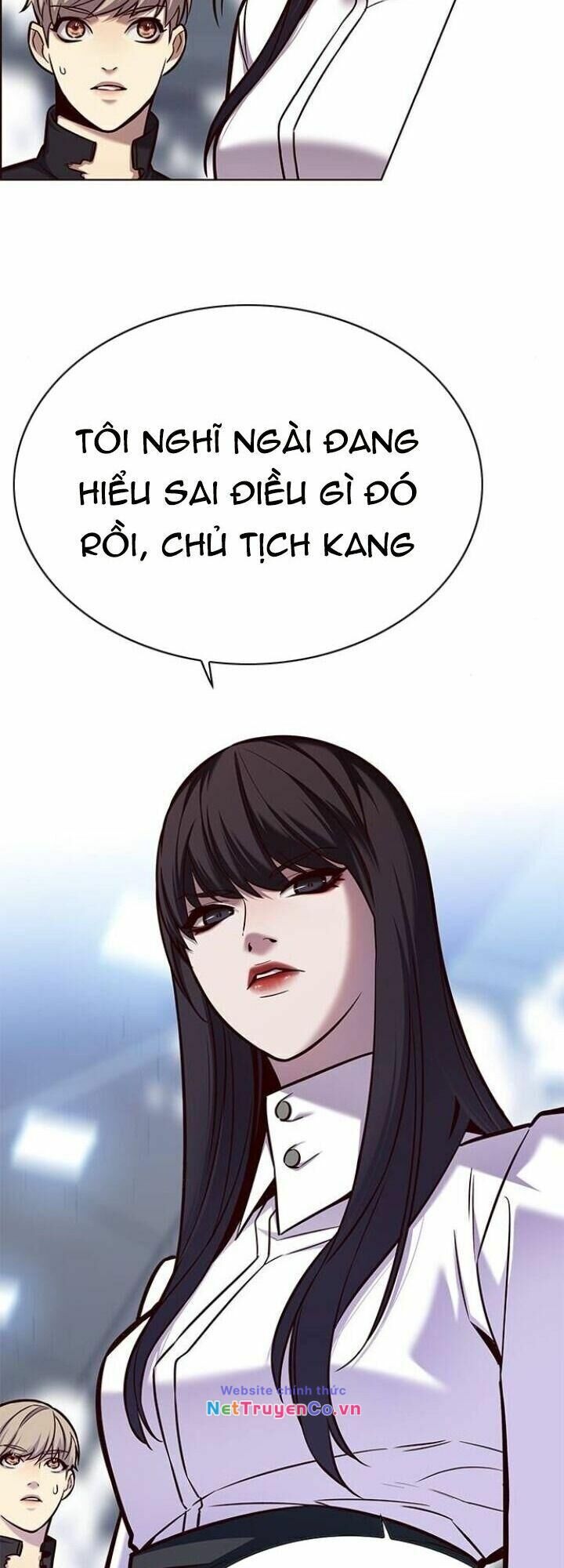 Cô Dâu Của Sói Trắng [Chap 1-154]