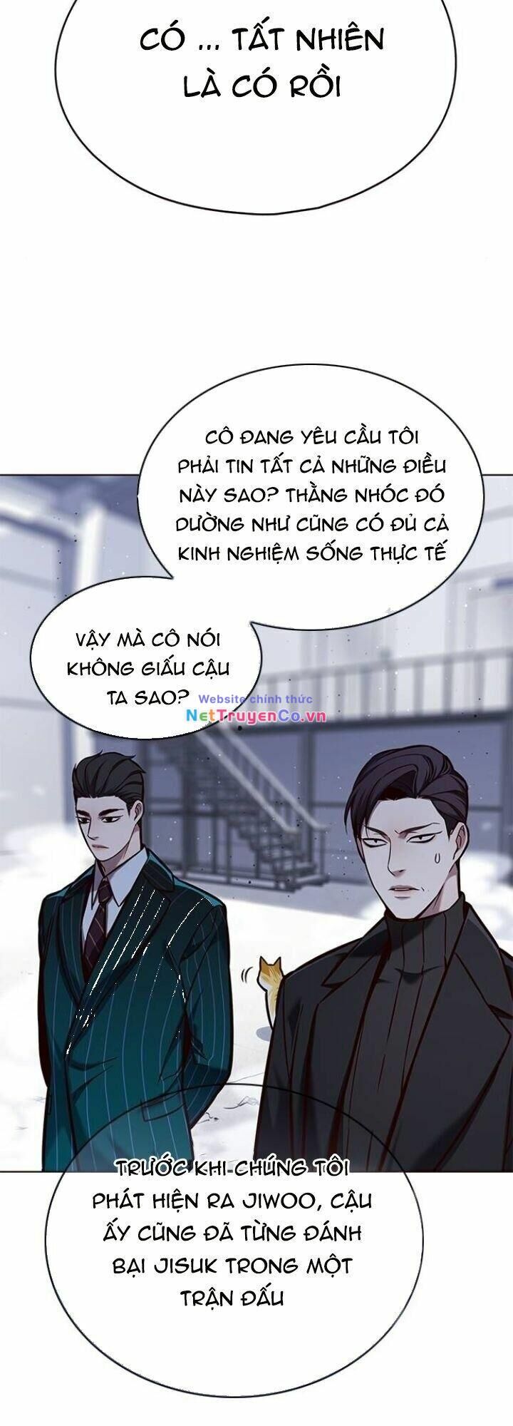 Cô Dâu Của Sói Trắng [Chap 1-154]