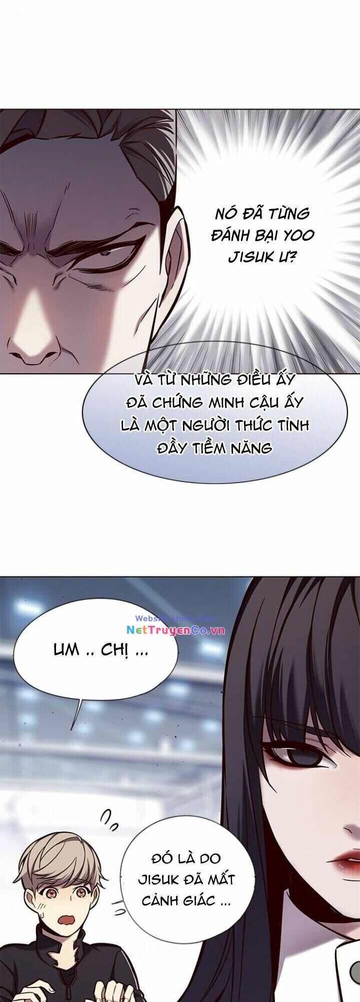 Cô Dâu Của Sói Trắng [Chap 1-154]