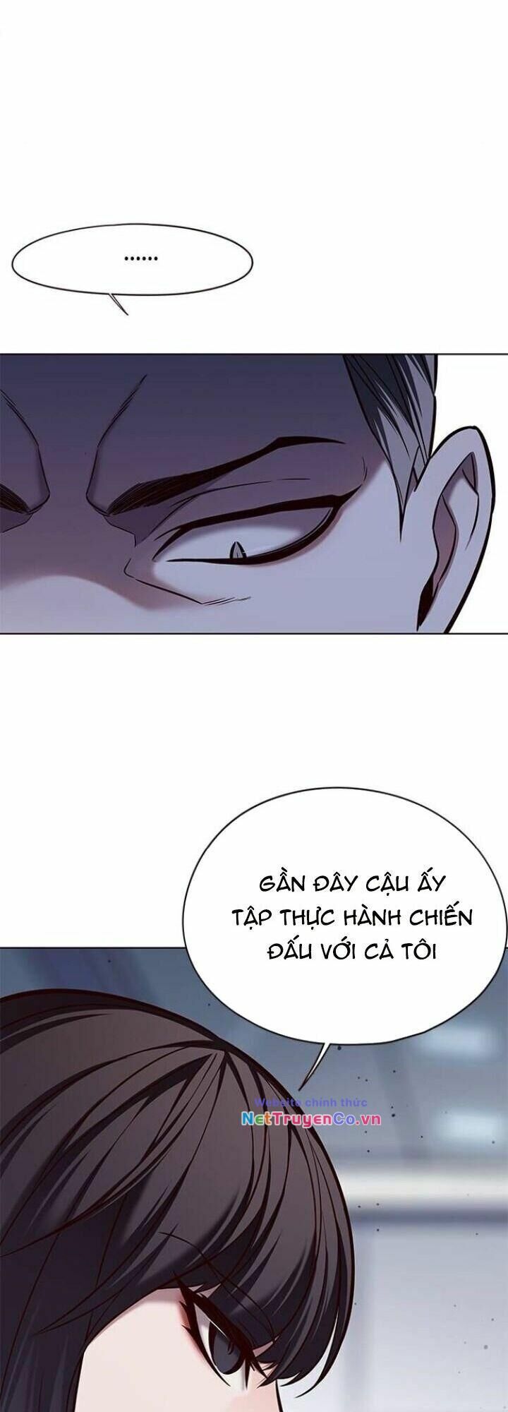 Cô Dâu Của Sói Trắng [Chap 1-154]