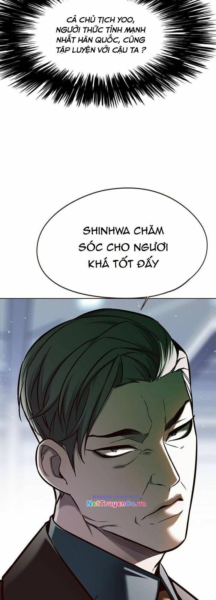 Cô Dâu Của Sói Trắng [Chap 1-154]