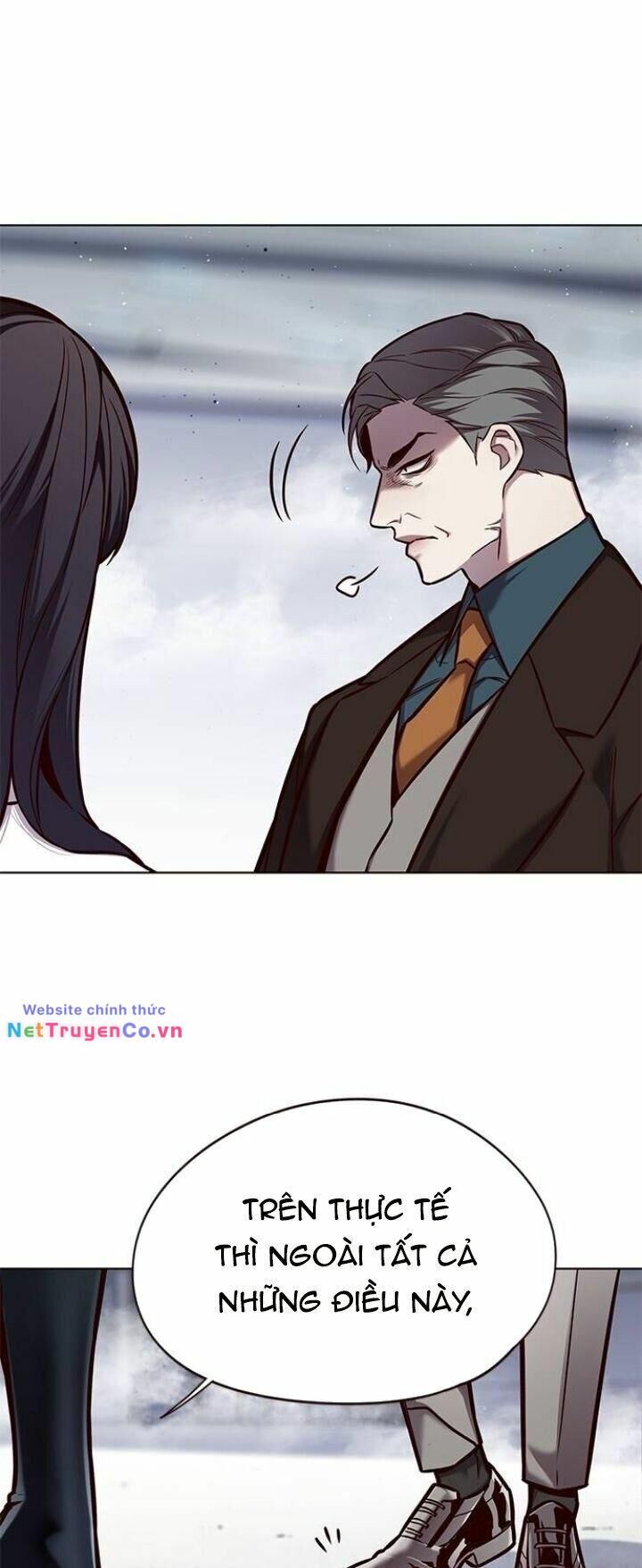 Cô Dâu Của Sói Trắng [Chap 1-154]