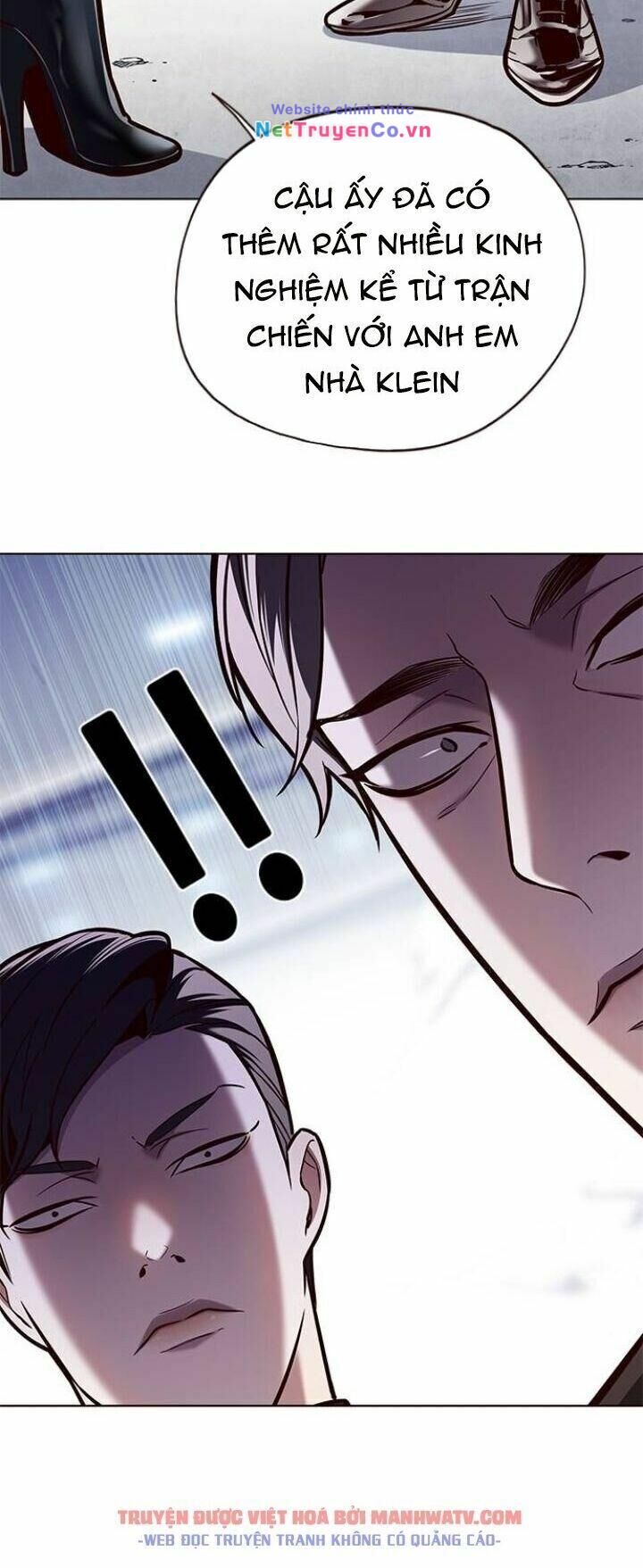 Cô Dâu Của Sói Trắng [Chap 1-154]