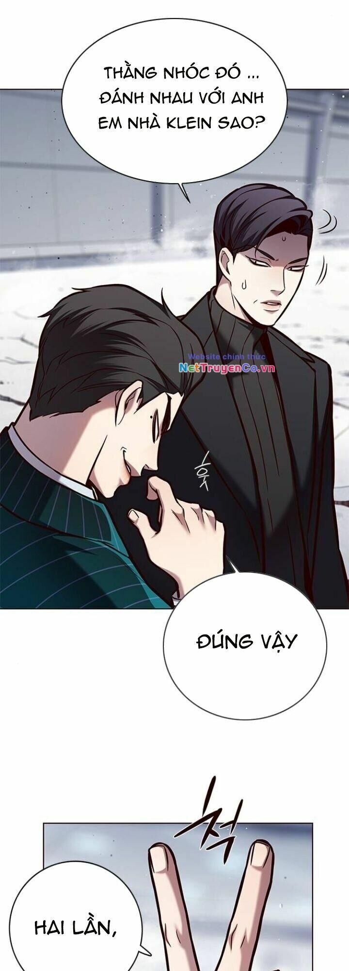 Cô Dâu Của Sói Trắng [Chap 1-154]