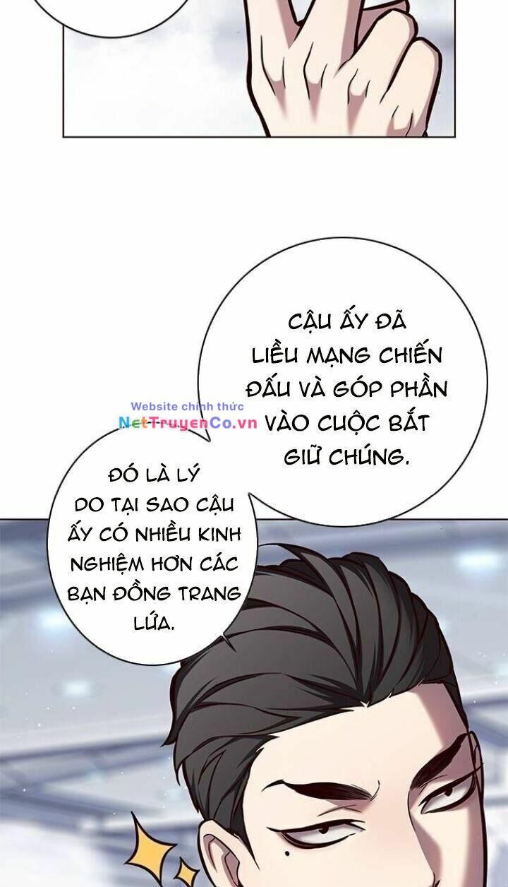 Cô Dâu Của Sói Trắng [Chap 1-154]