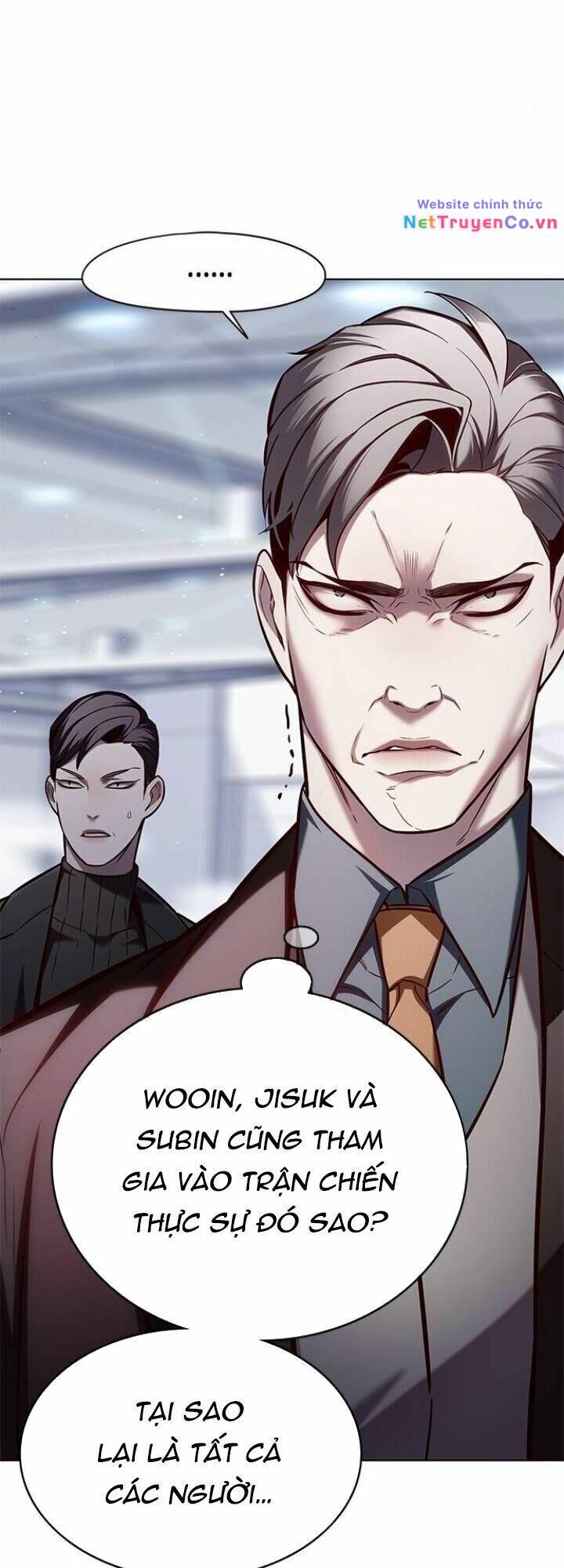 Cô Dâu Của Sói Trắng [Chap 1-154]