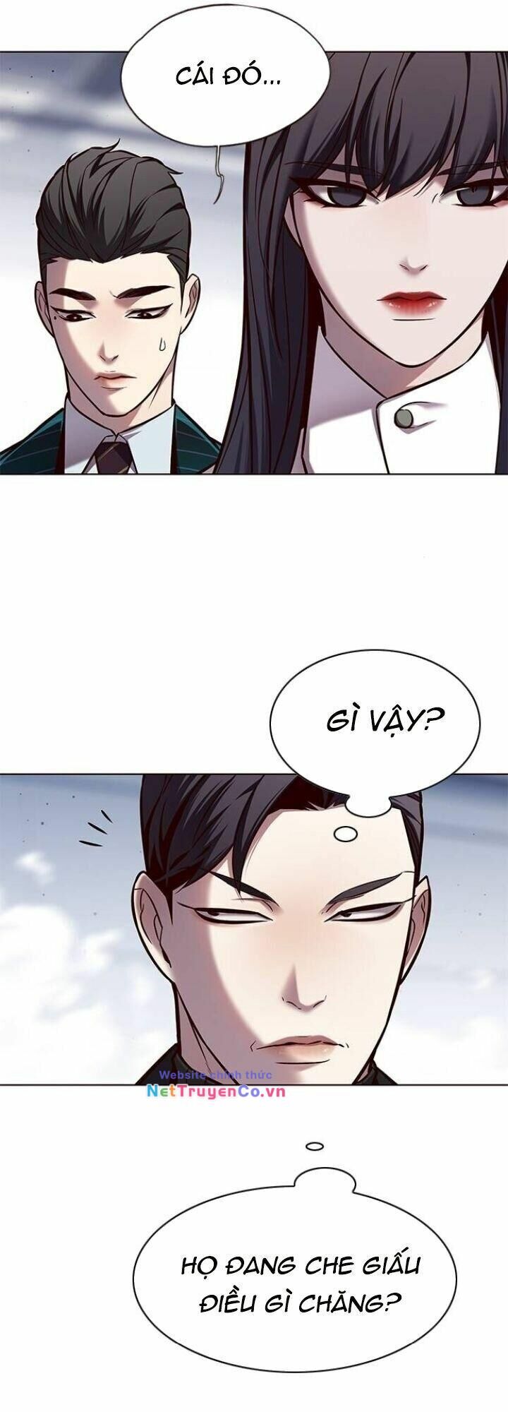 Cô Dâu Của Sói Trắng [Chap 1-154]