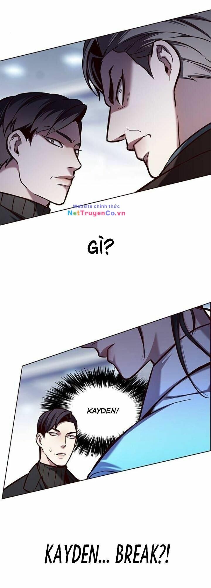 Cô Dâu Của Sói Trắng [Chap 1-154]