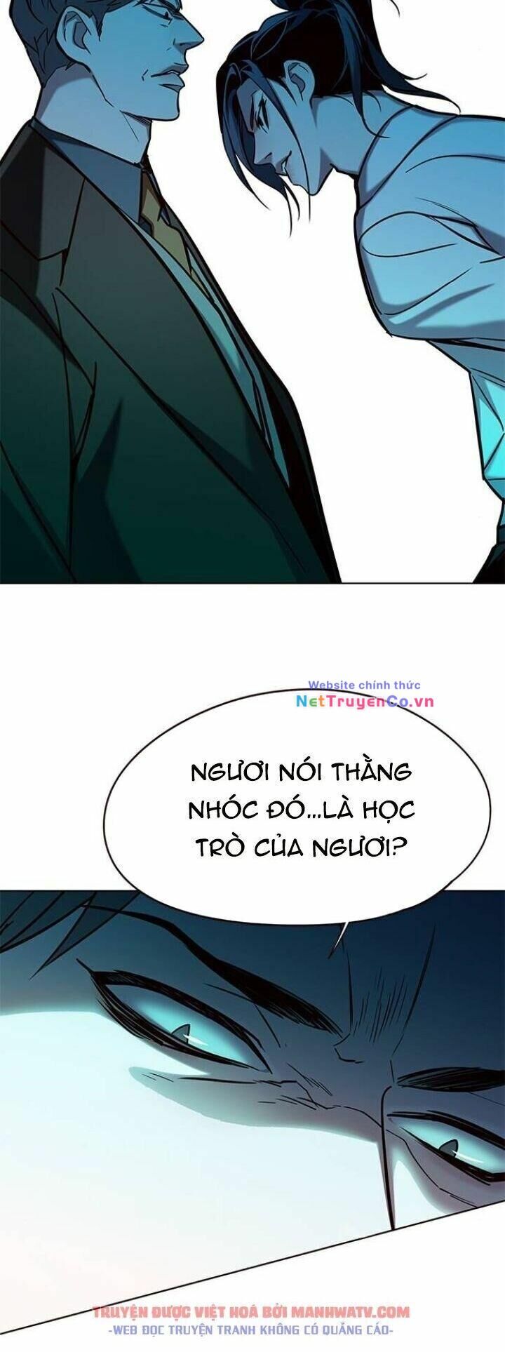 Cô Dâu Của Sói Trắng [Chap 1-154]