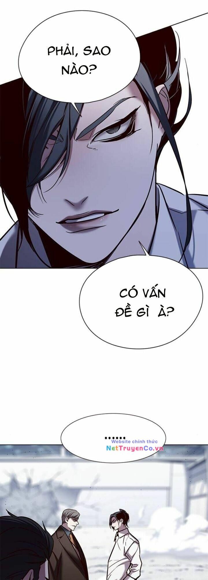 Cô Dâu Của Sói Trắng [Chap 1-154]