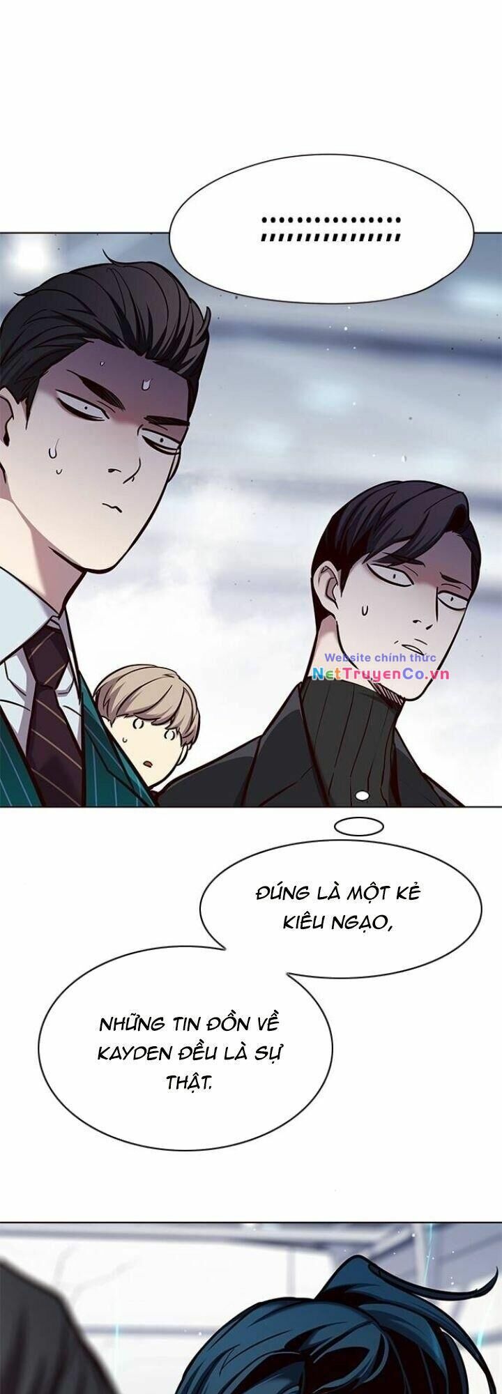 Cô Dâu Của Sói Trắng [Chap 1-154]