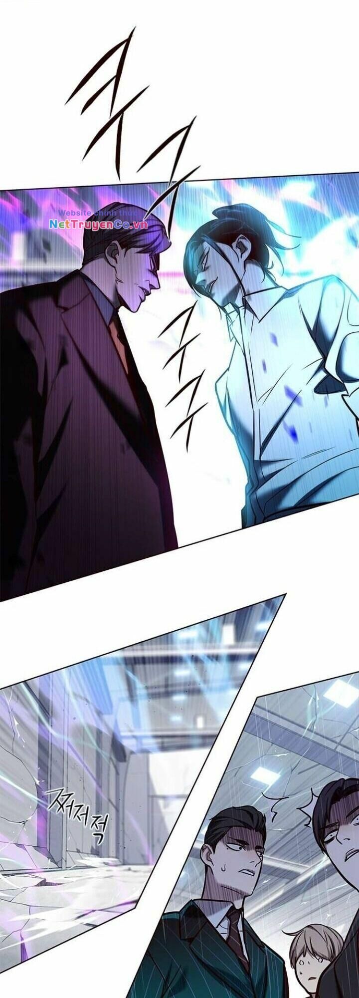 Cô Dâu Của Sói Trắng [Chap 1-154]