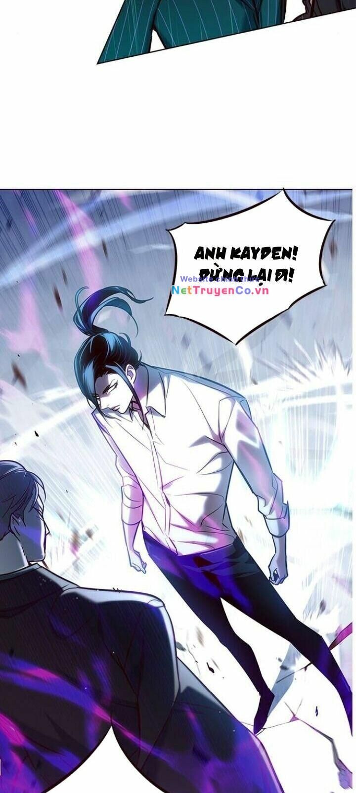Cô Dâu Của Sói Trắng [Chap 1-154]