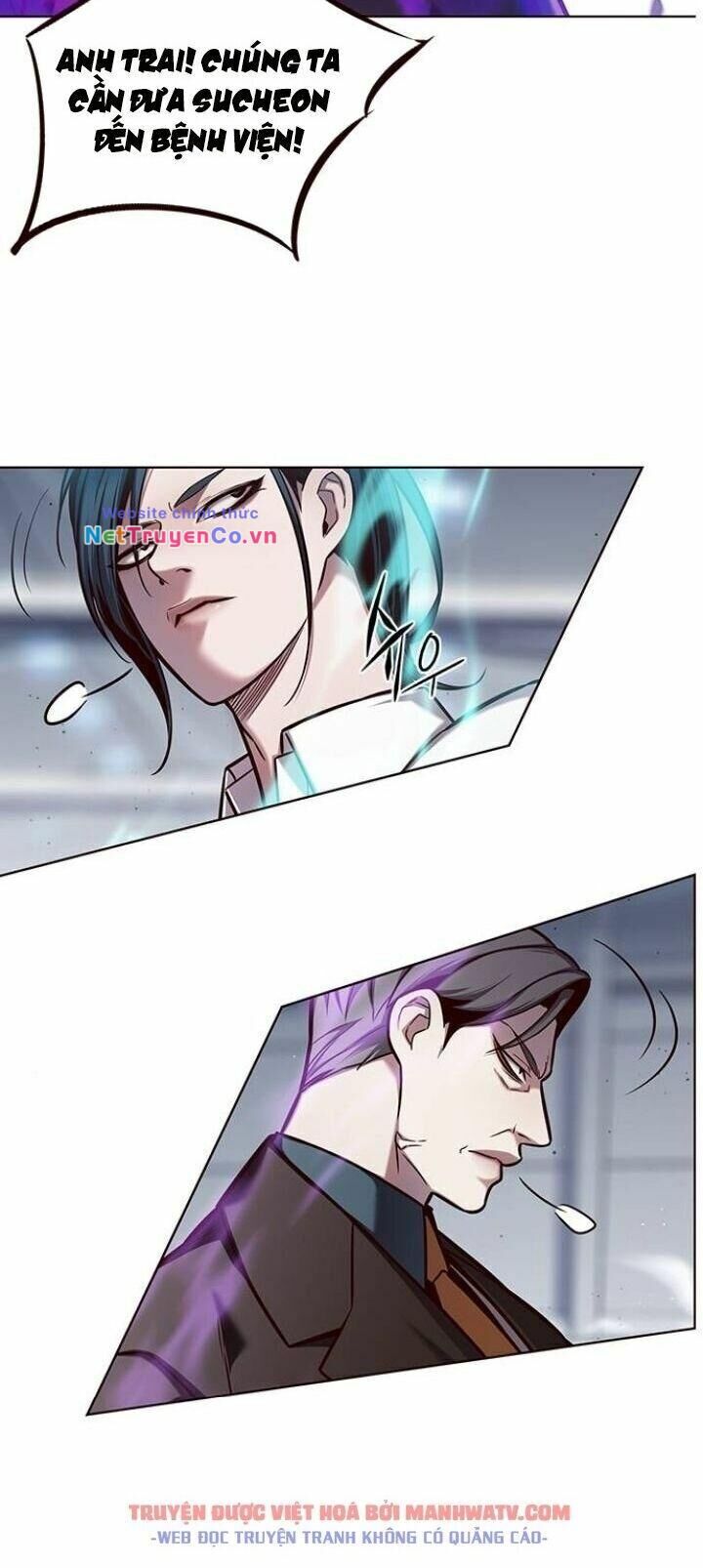 Cô Dâu Của Sói Trắng [Chap 1-154]
