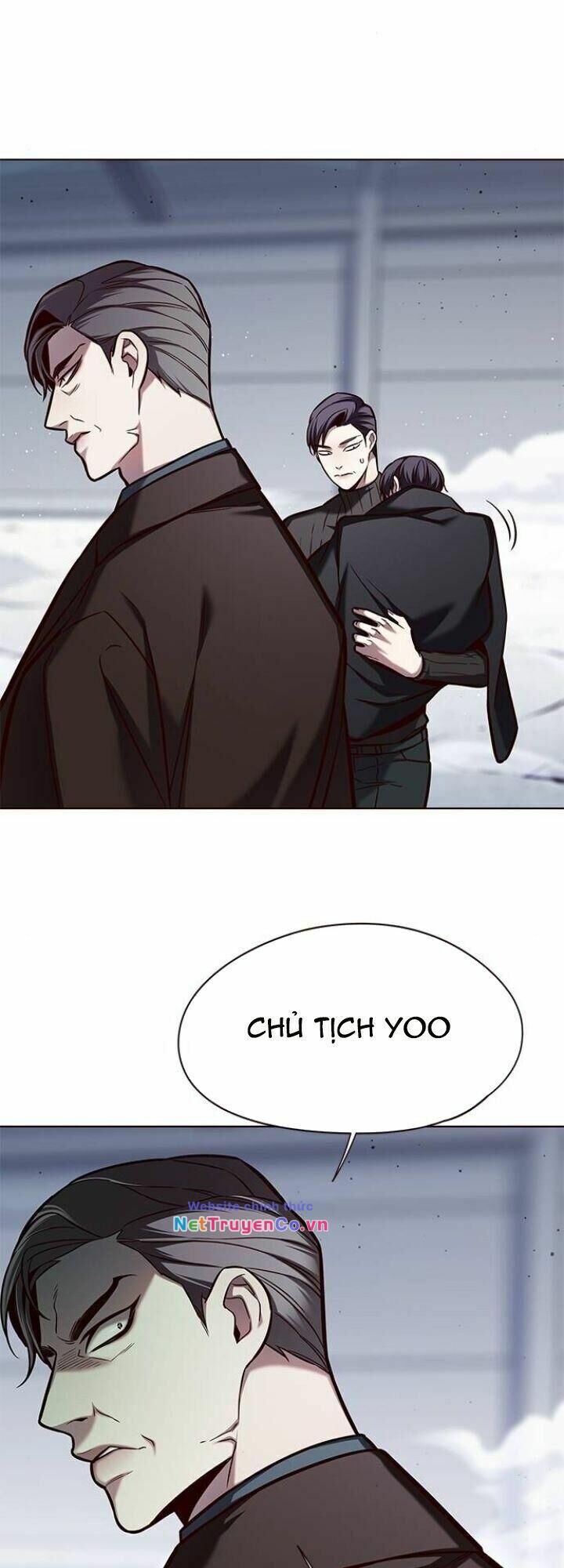 Cô Dâu Của Sói Trắng [Chap 1-154]