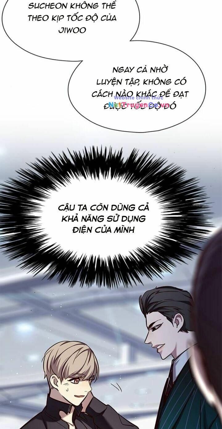 Cô Dâu Của Sói Trắng [Chap 1-154]