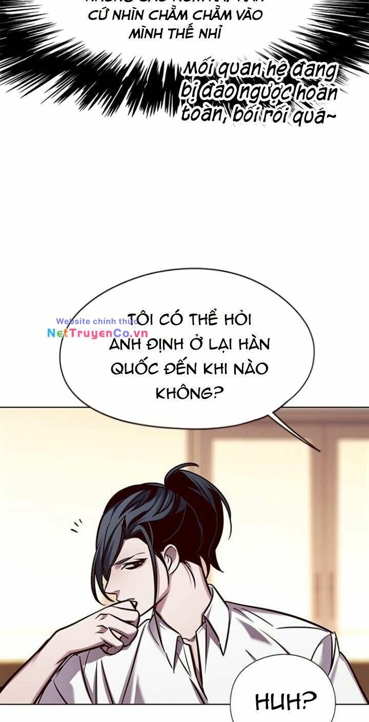 Cô Dâu Của Sói Trắng [Chap 1-154]
