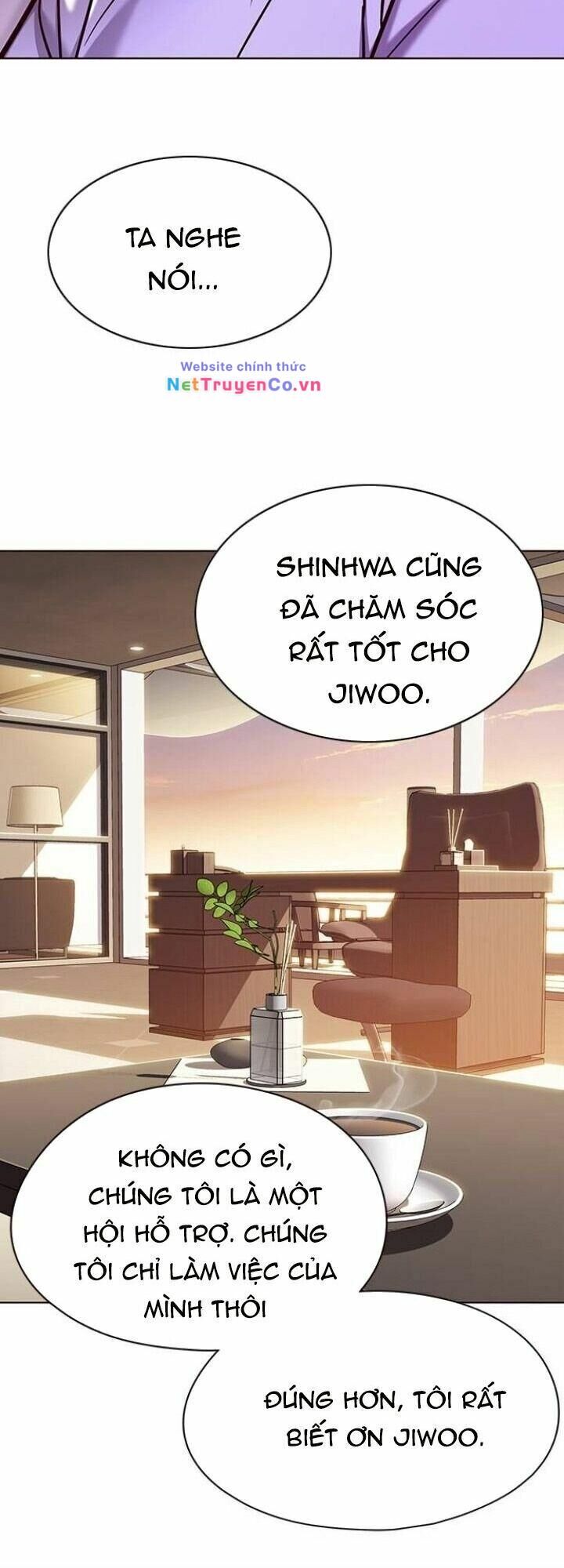 Cô Dâu Của Sói Trắng [Chap 1-154]
