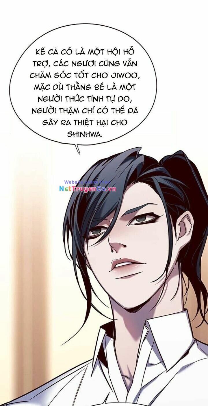 Cô Dâu Của Sói Trắng [Chap 1-154]
