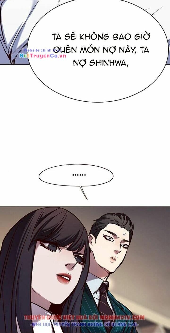 Cô Dâu Của Sói Trắng [Chap 1-154]