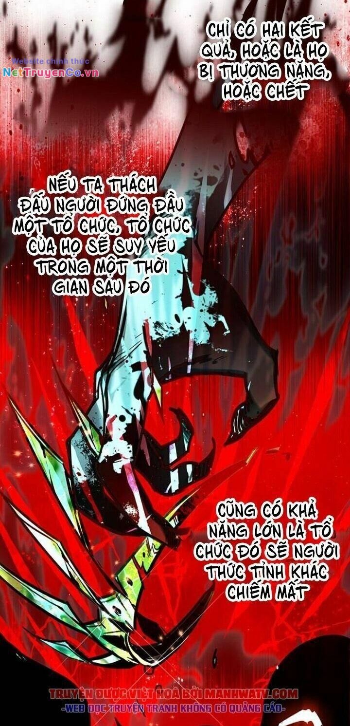 Cô Dâu Của Sói Trắng [Chap 1-154]