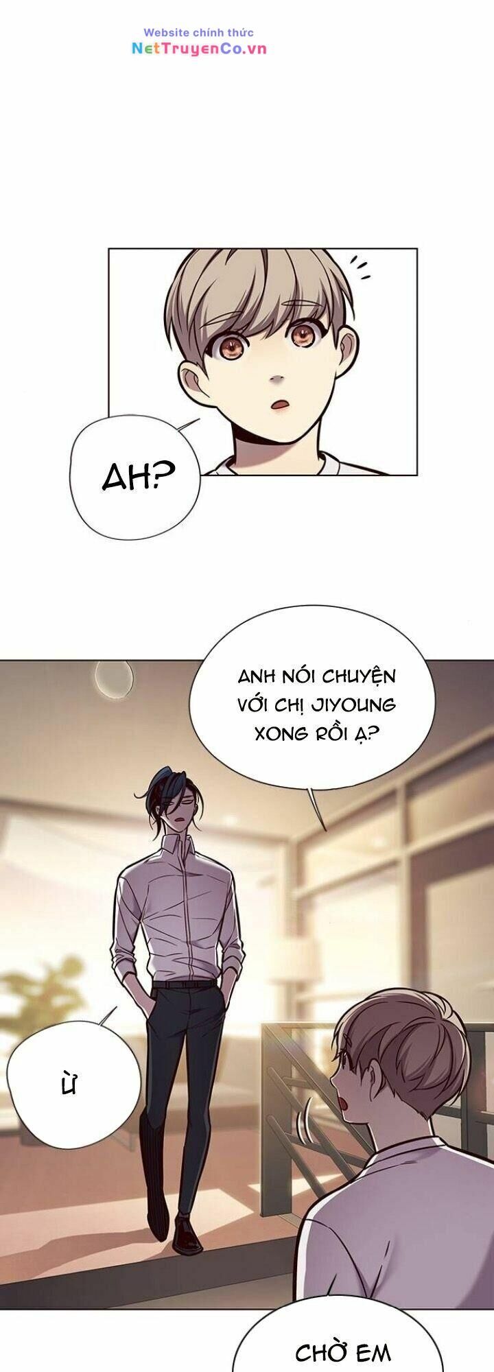 Cô Dâu Của Sói Trắng [Chap 1-154]