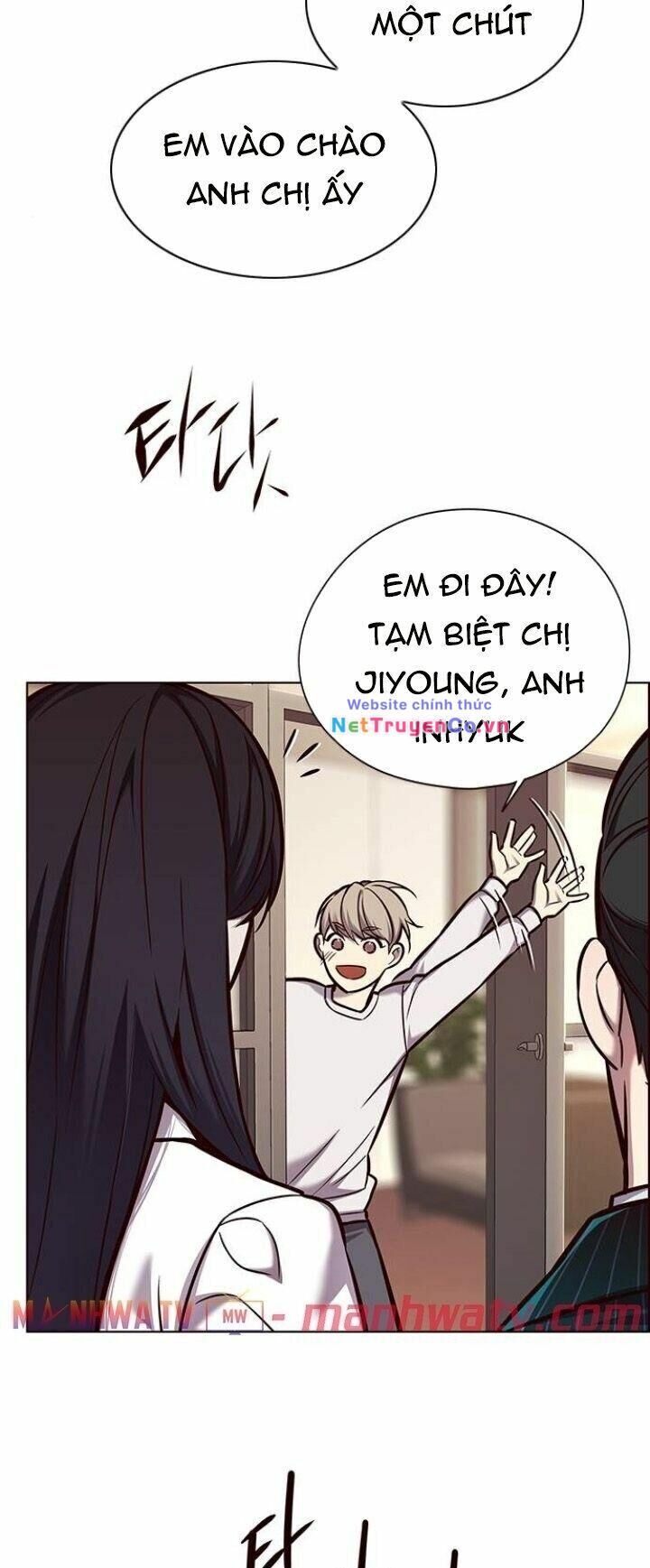 Cô Dâu Của Sói Trắng [Chap 1-154]