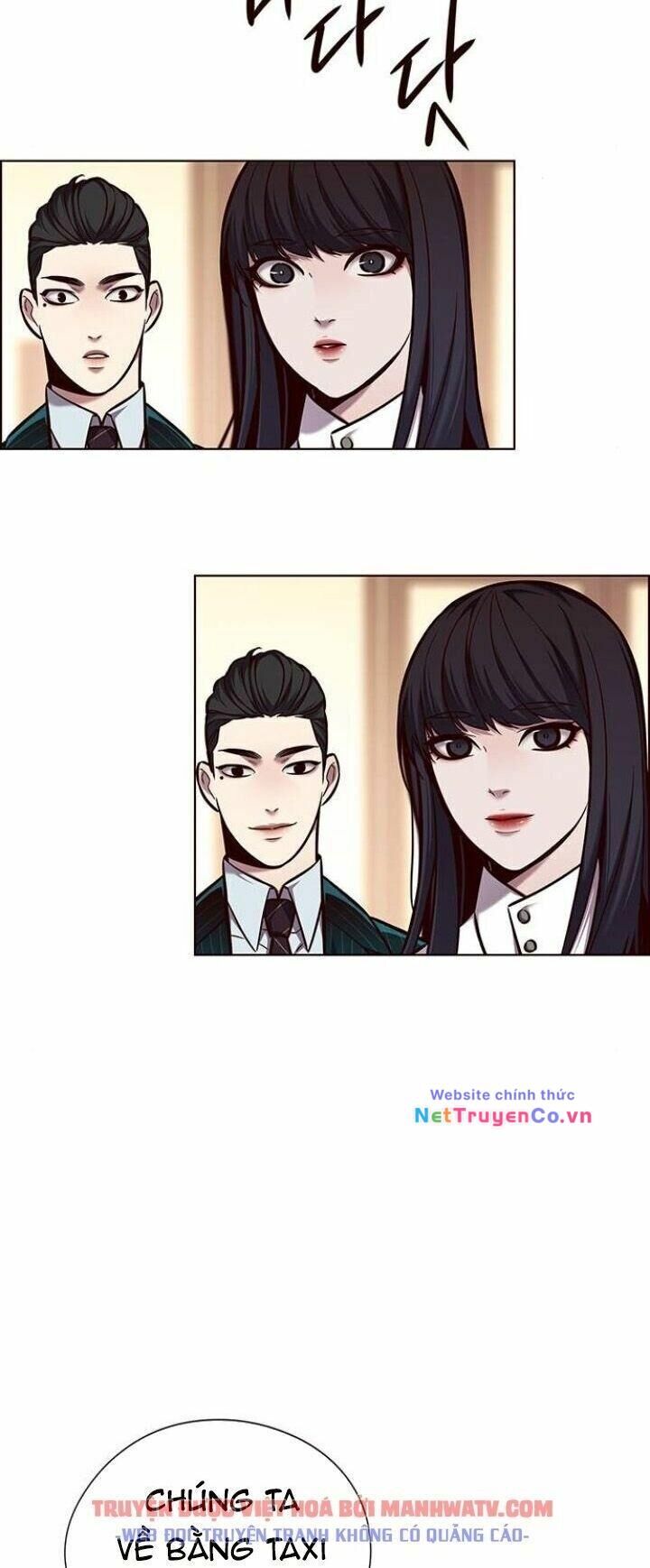 Cô Dâu Của Sói Trắng [Chap 1-154]