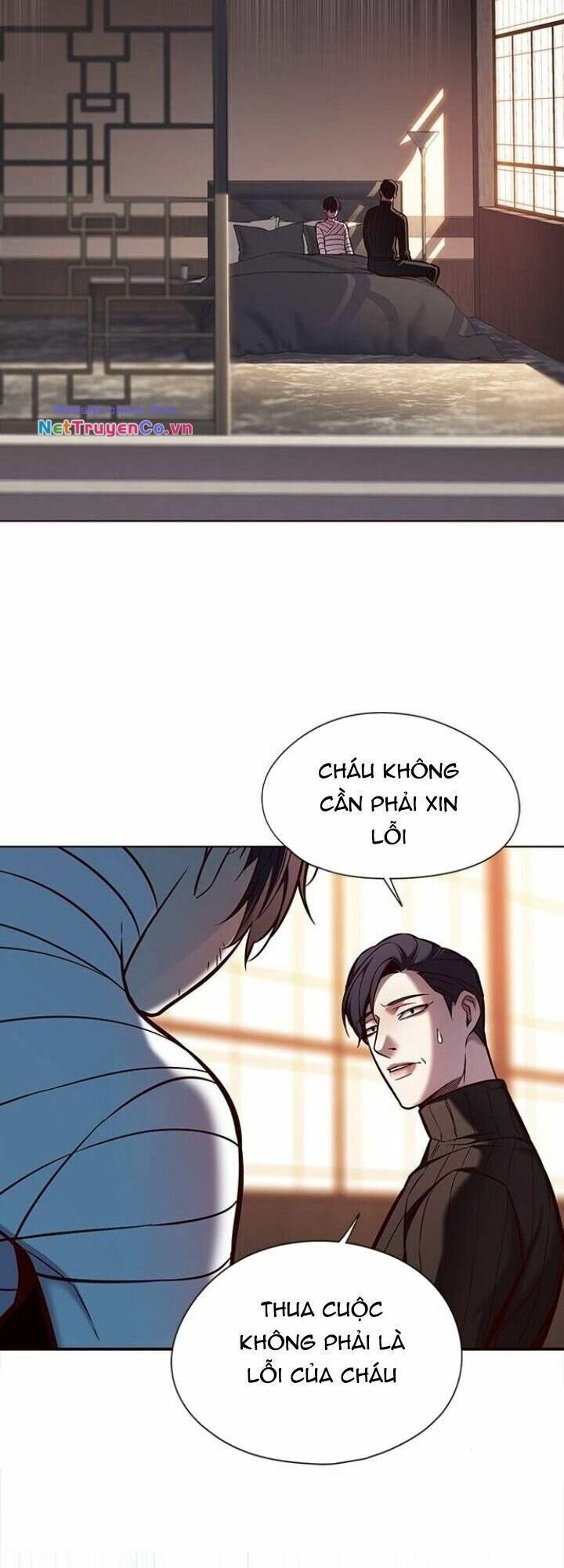 Cô Dâu Của Sói Trắng [Chap 1-154]