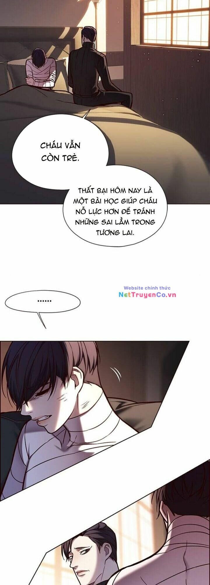 Cô Dâu Của Sói Trắng [Chap 1-154]