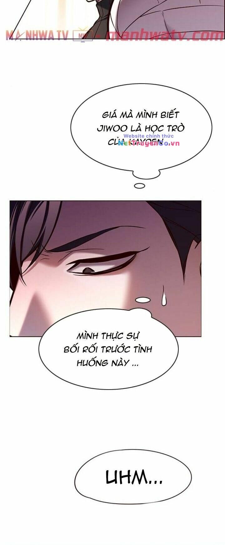 Cô Dâu Của Sói Trắng [Chap 1-154]