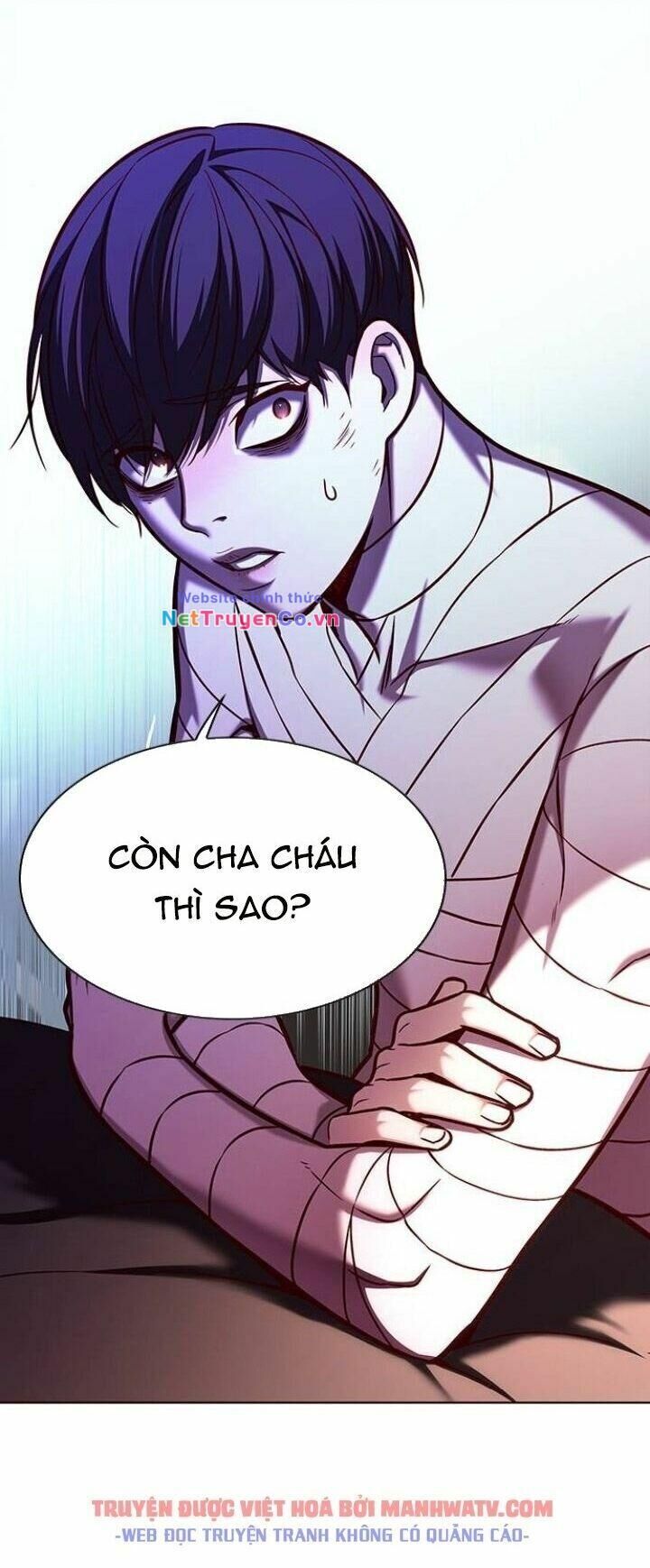 Cô Dâu Của Sói Trắng [Chap 1-154]