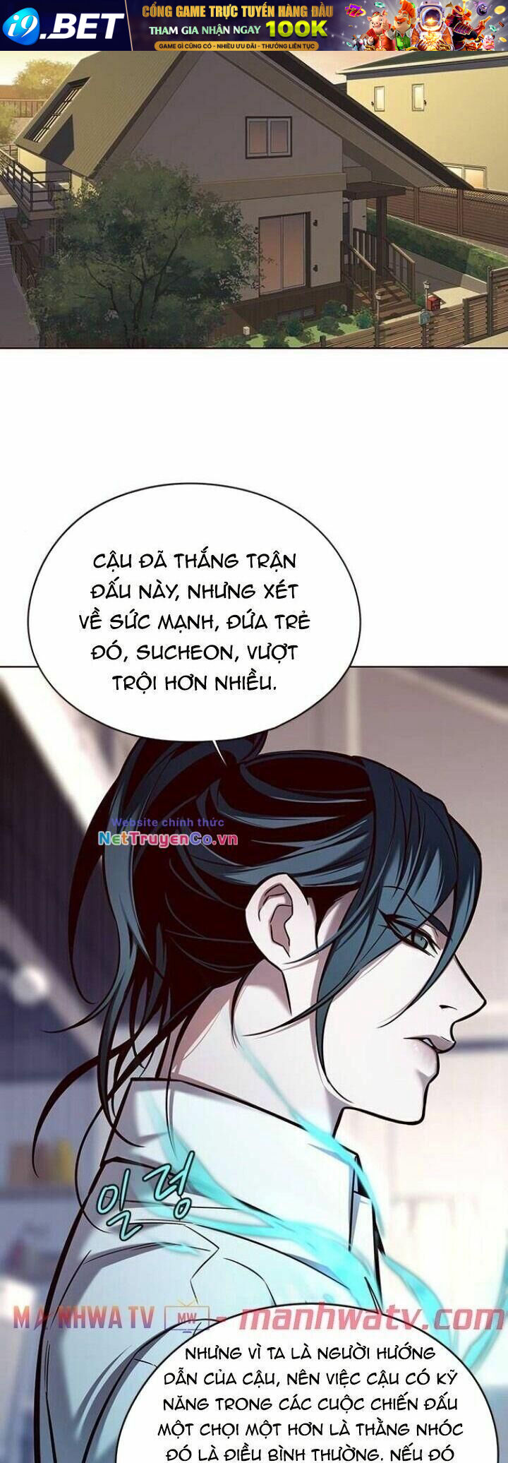 Cô Dâu Của Sói Trắng [Chap 1-154]