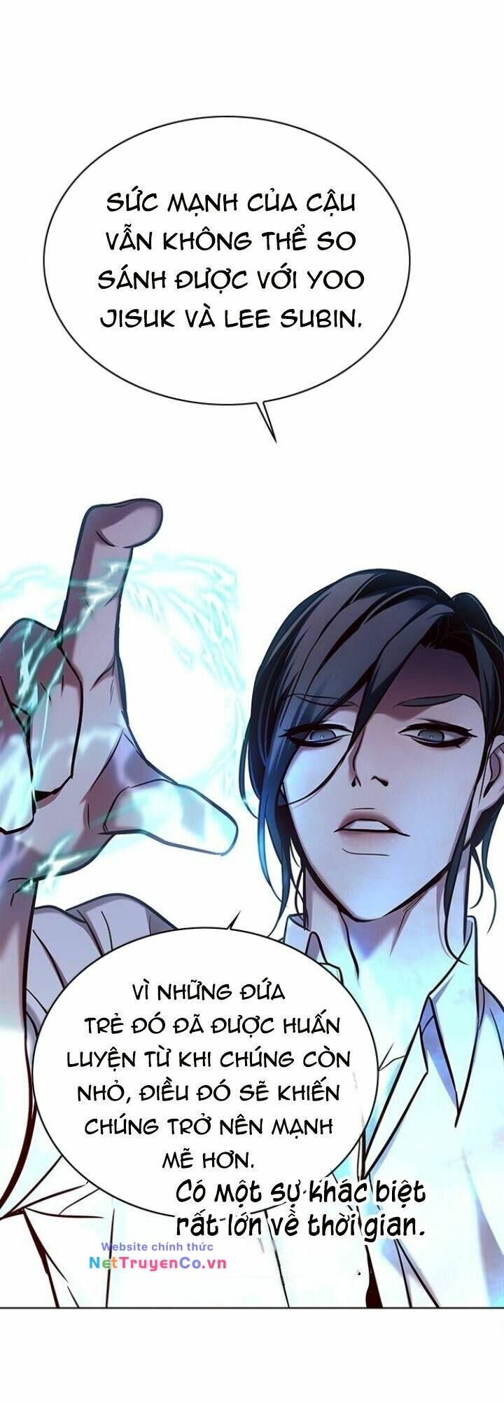 Cô Dâu Của Sói Trắng [Chap 1-154]