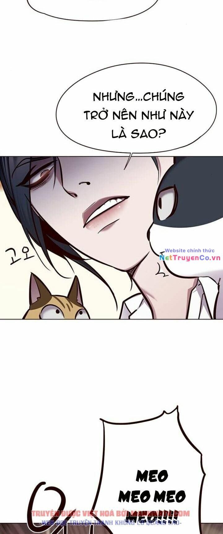 Cô Dâu Của Sói Trắng [Chap 1-154]