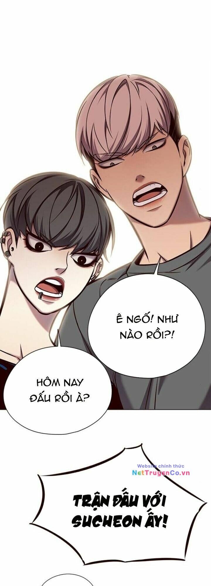 Cô Dâu Của Sói Trắng [Chap 1-154]