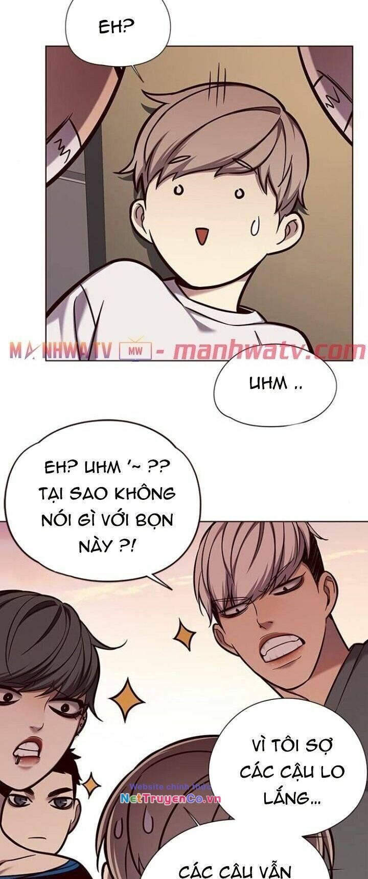 Cô Dâu Của Sói Trắng [Chap 1-154]