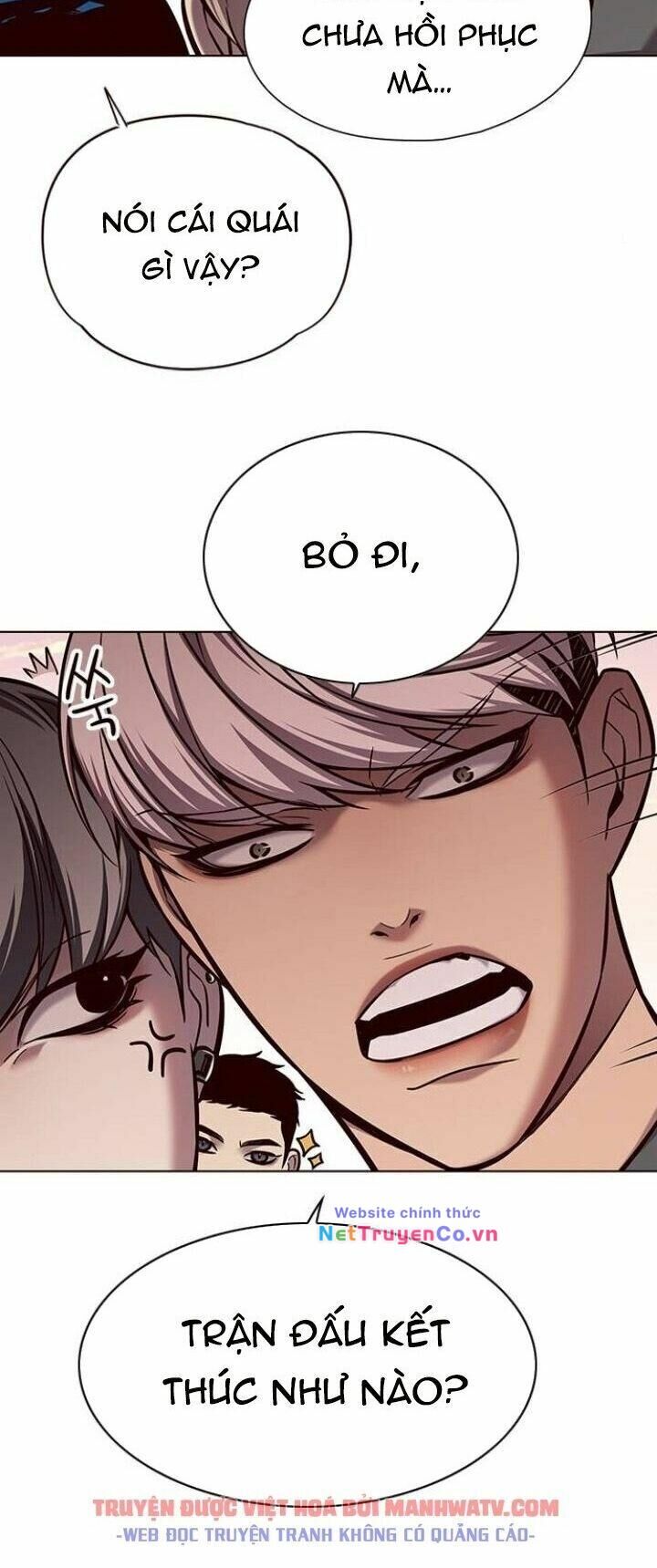 Cô Dâu Của Sói Trắng [Chap 1-154]