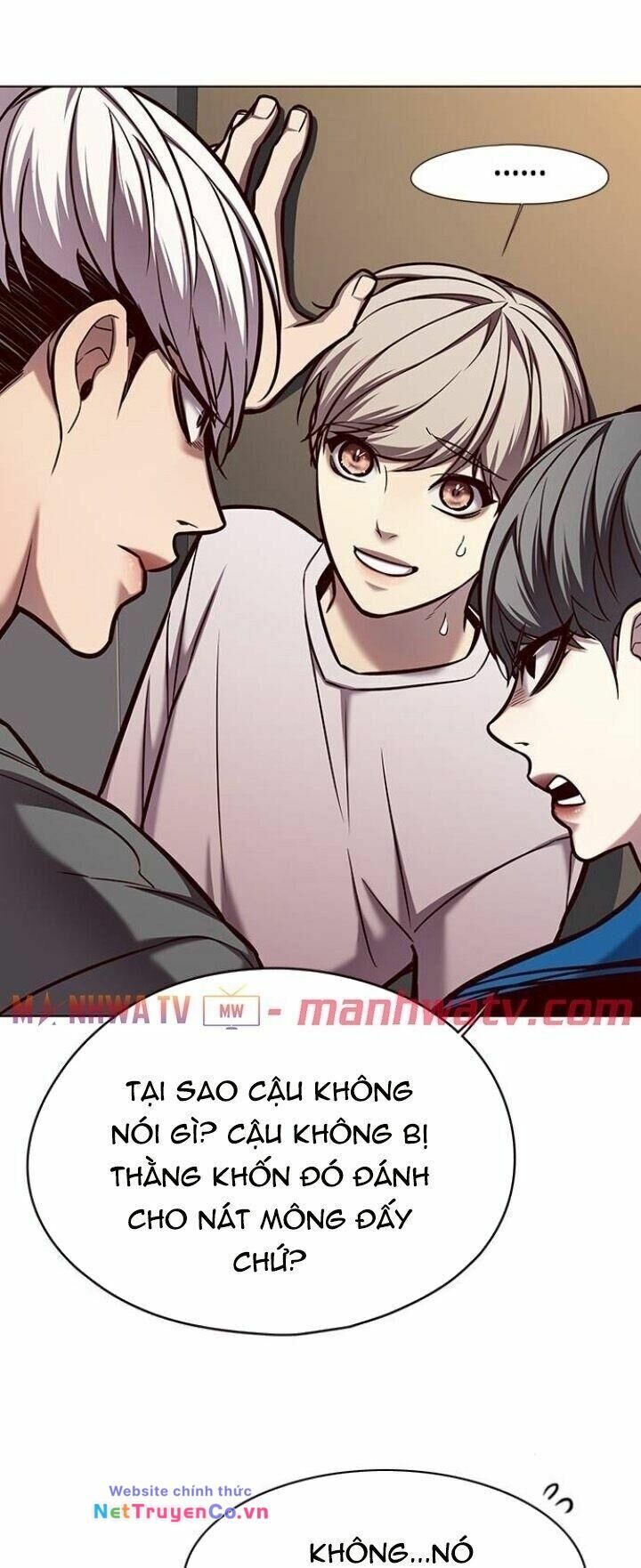 Cô Dâu Của Sói Trắng [Chap 1-154]