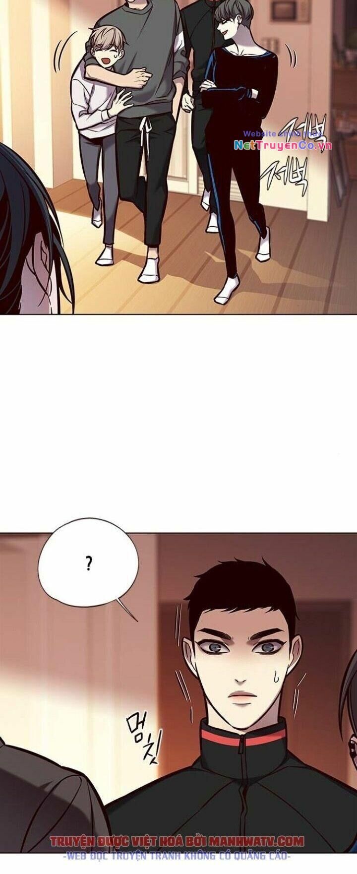 Cô Dâu Của Sói Trắng [Chap 1-154]