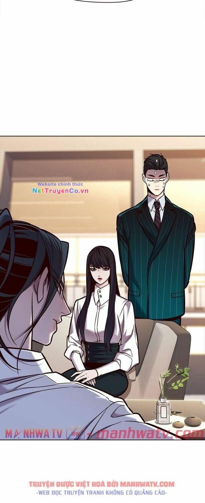 Cô Dâu Của Sói Trắng [Chap 1-154]