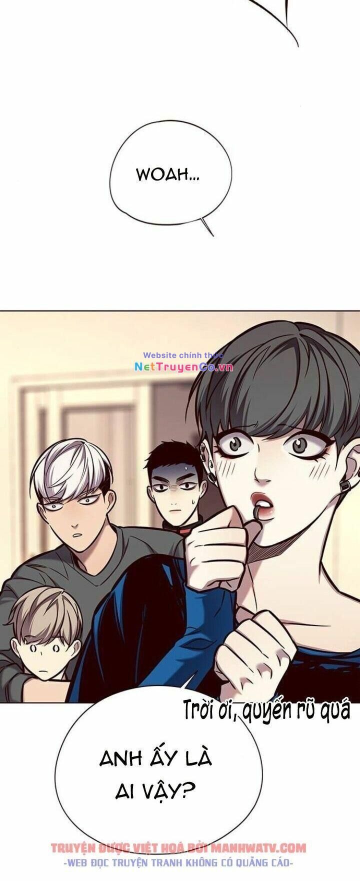 Cô Dâu Của Sói Trắng [Chap 1-154]