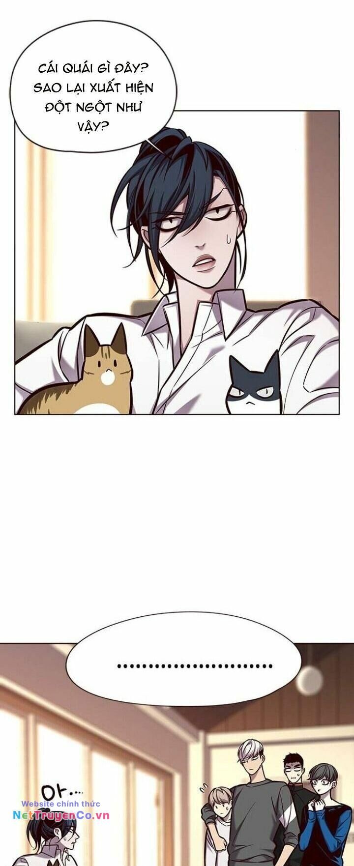 Cô Dâu Của Sói Trắng [Chap 1-154]